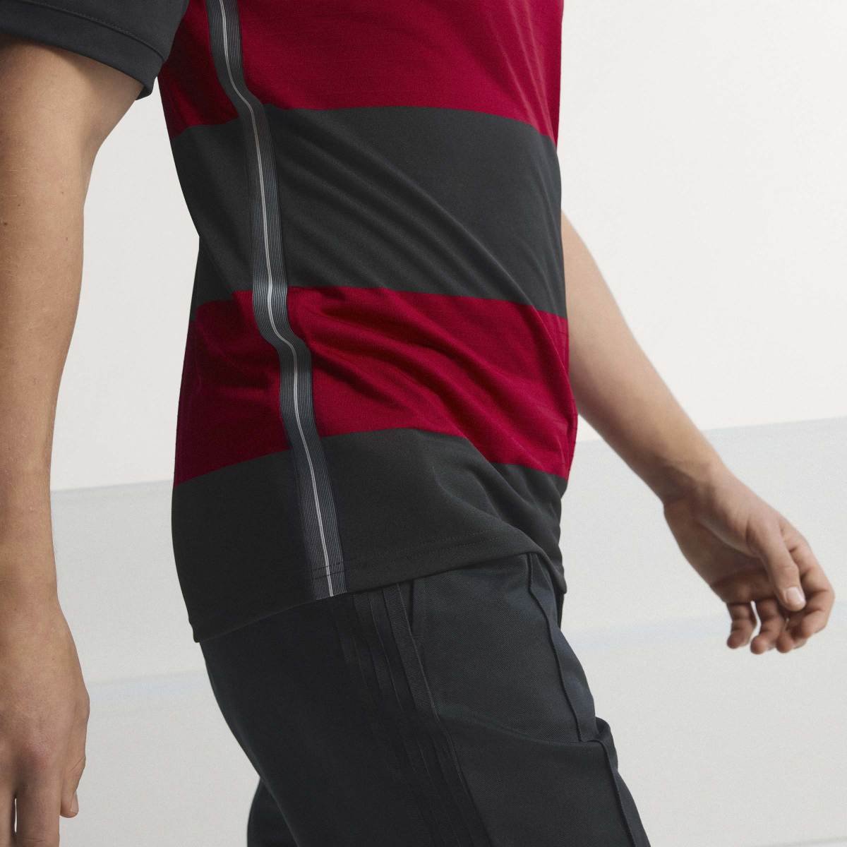 Camisa Seleção Alemanha Away 2014 s/nº Adidas Masculina - 5