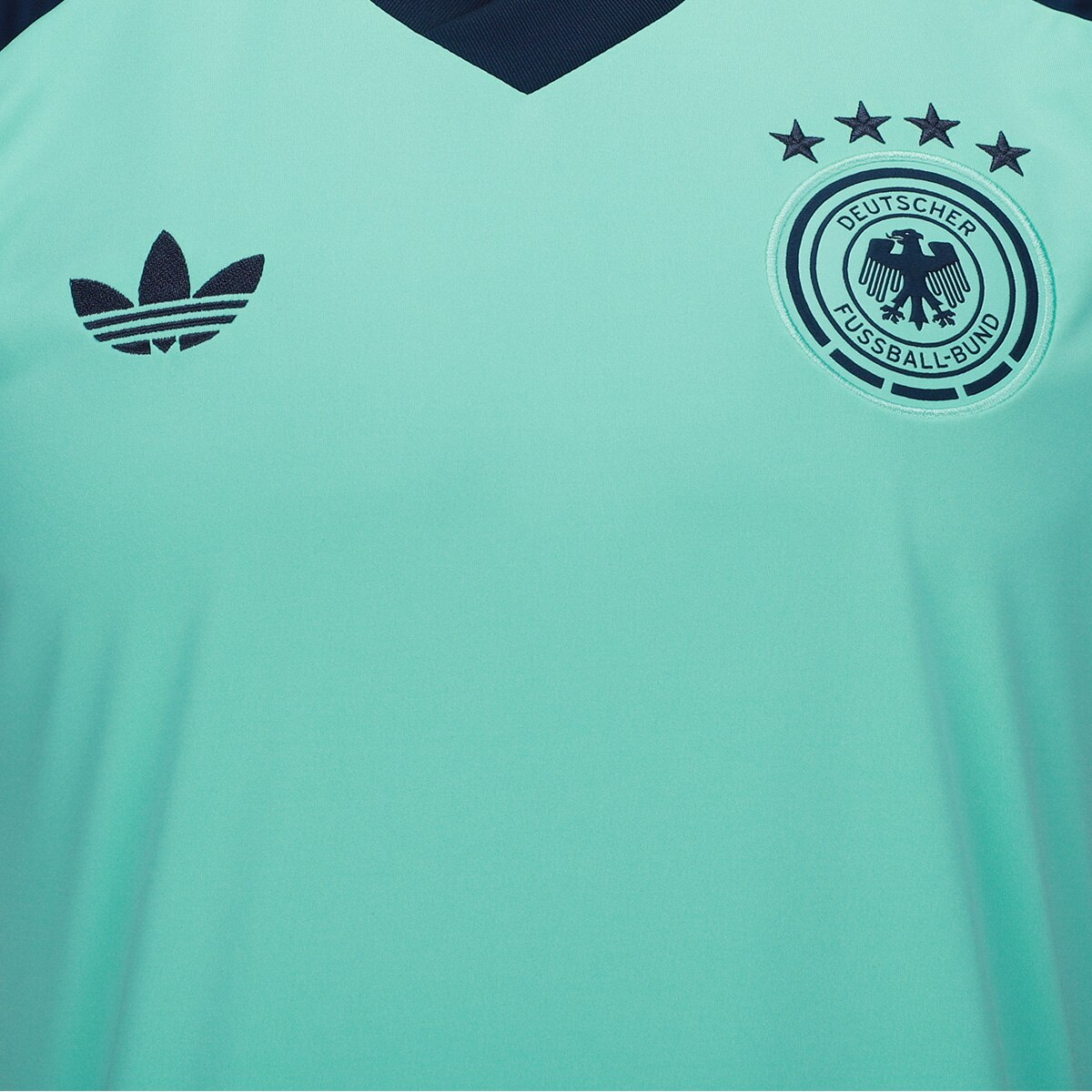 Camisa Seleção Alemanha Away 2026 Pré-Jogo Adidas Originals Masculina - 2