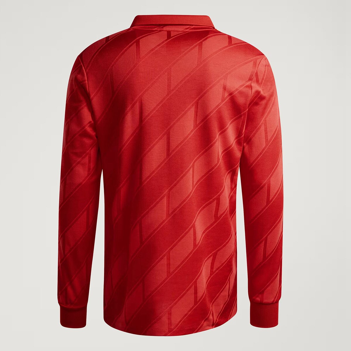 160様BELVET 86Tシャツ Camisa Seleção Belgica Home 1986 s/nº Adidas Originals Masculina