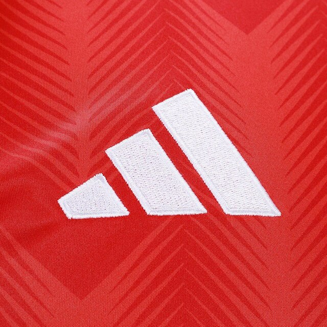 Camisa Seleção Chile Home Torcedor 2026 s/n Adidas Masculina