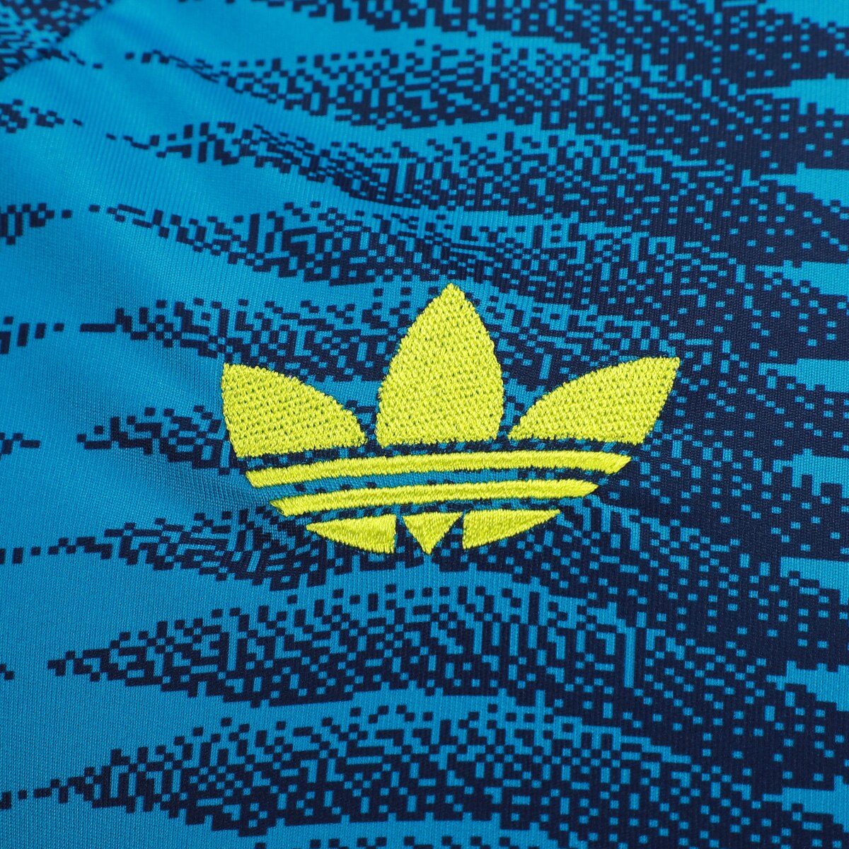 Camisa Seleção Colômbia Away 2026 s/nº Torcedor Adidas Originals Masculina - 3