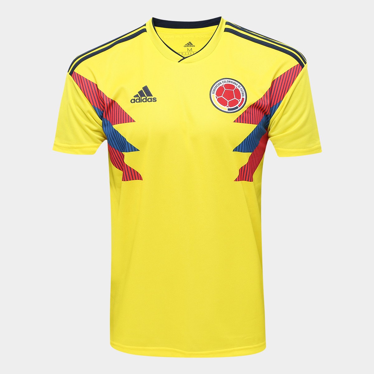 camisa 13 colombia