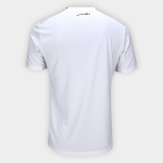 Camisa Seleção Egito Away 2026 Torcedor Puma Masculina