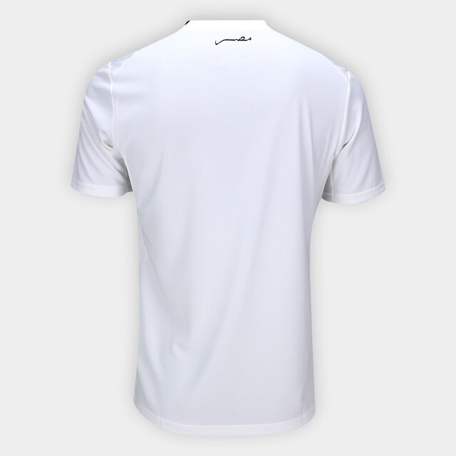 Camisa Seleção Egito Away 2026 Torcedor Puma Masculina