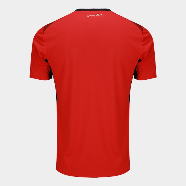 Camisa Seleção Egito Home 2026 Torcedor Puma Masculina