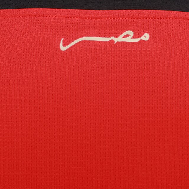 Camisa Seleção Egito Home 2026 Torcedor Puma Masculina