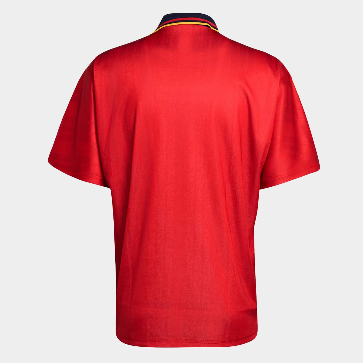 Camisa Seleção Espanha home 1994 s/nº Adidas Masculina - 1