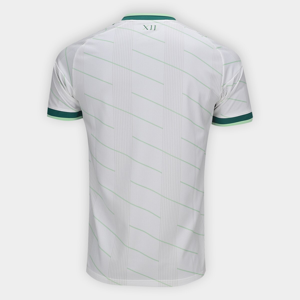 Camisa Seleção Irlanda do Norte Away 2026 s/nº Torcedor Adidas Originals Masculina - 1