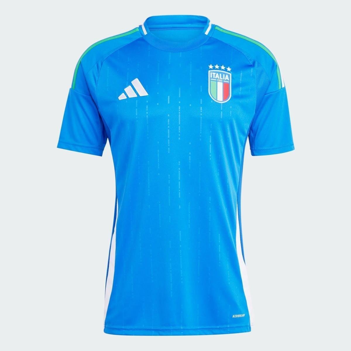 Camisa Seleção Itália 1 24 Adidas Masculina Menor preço em Camisa Seleção Itália 1 24 Adidas Masculina