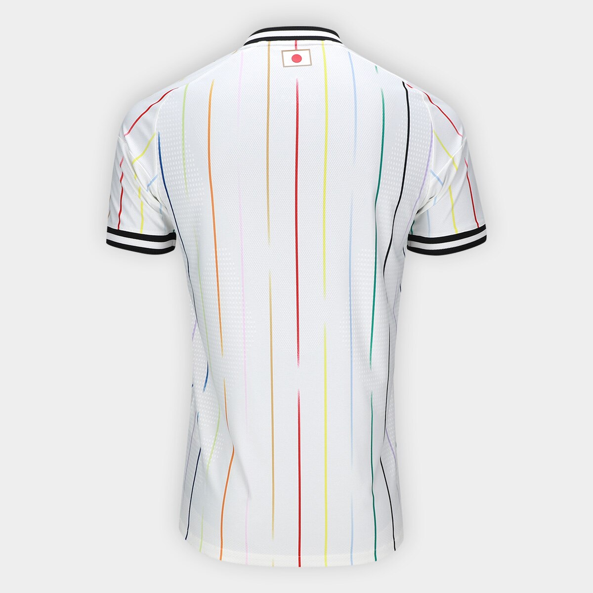 Camisa Seleção Japão Away 2026 s/nº Jogador Adidas Originals Masculina - 1