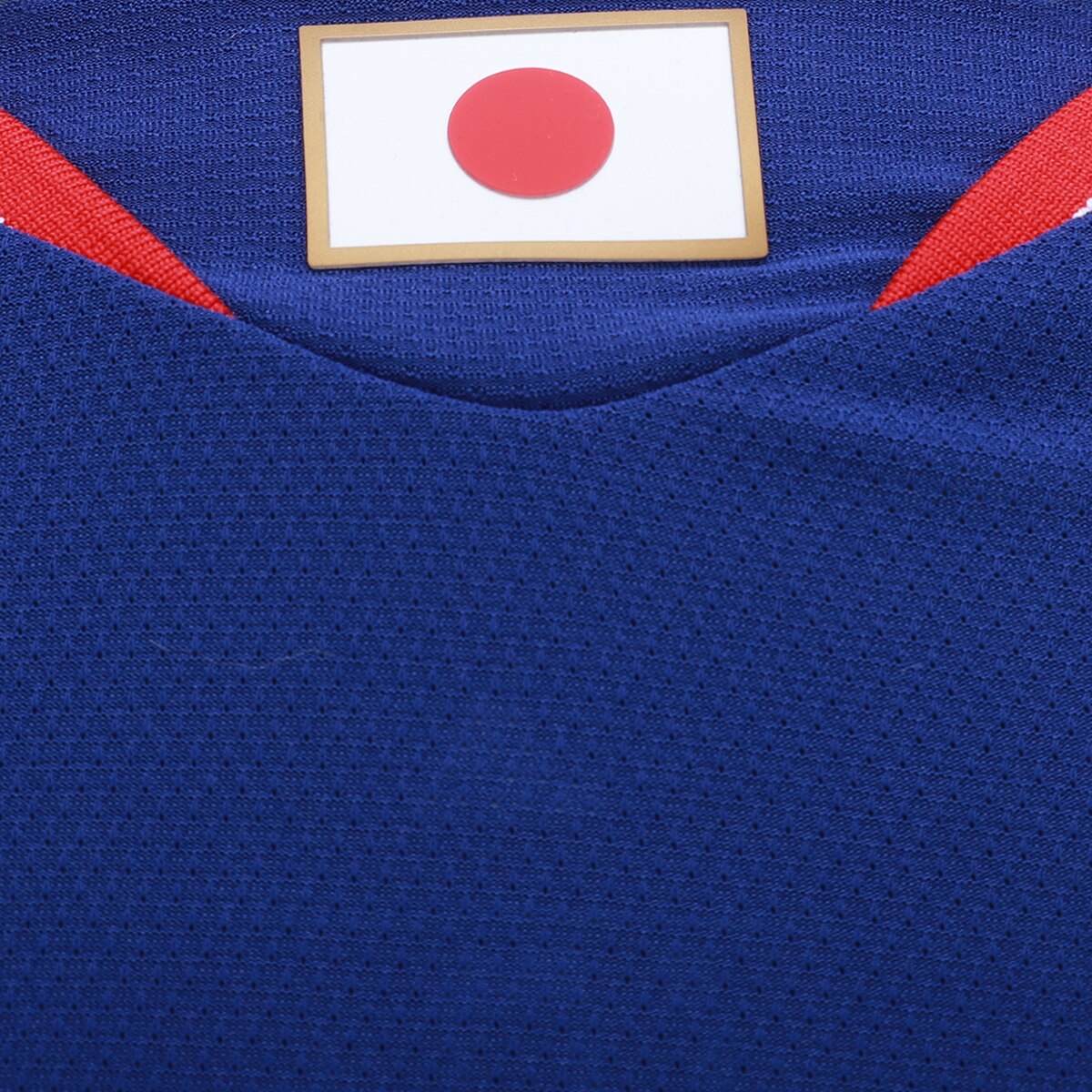 Camisa Seleção Japão Home Jogador 2026 s/n Adidas Masculina - 6
