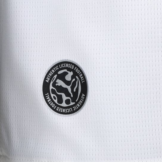 Camisa Seleção Marrocos Away 2026 Torcedor Puma Masculina