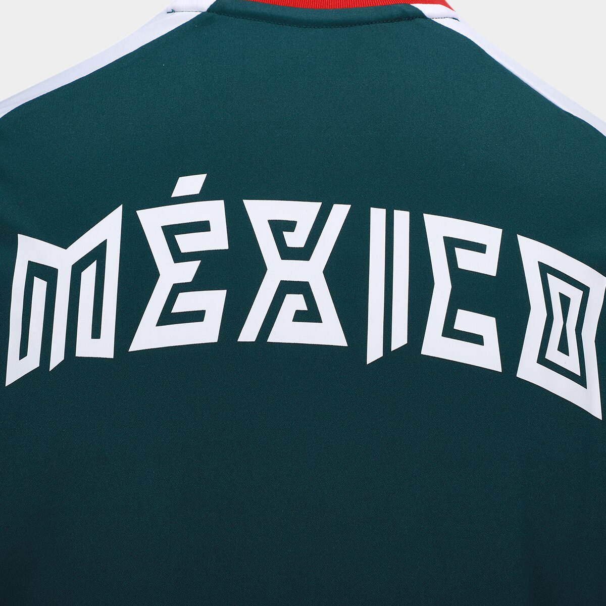 Camisa Seleção México Away 2026 Pré-Jogo Adidas Originals Masculina - 6