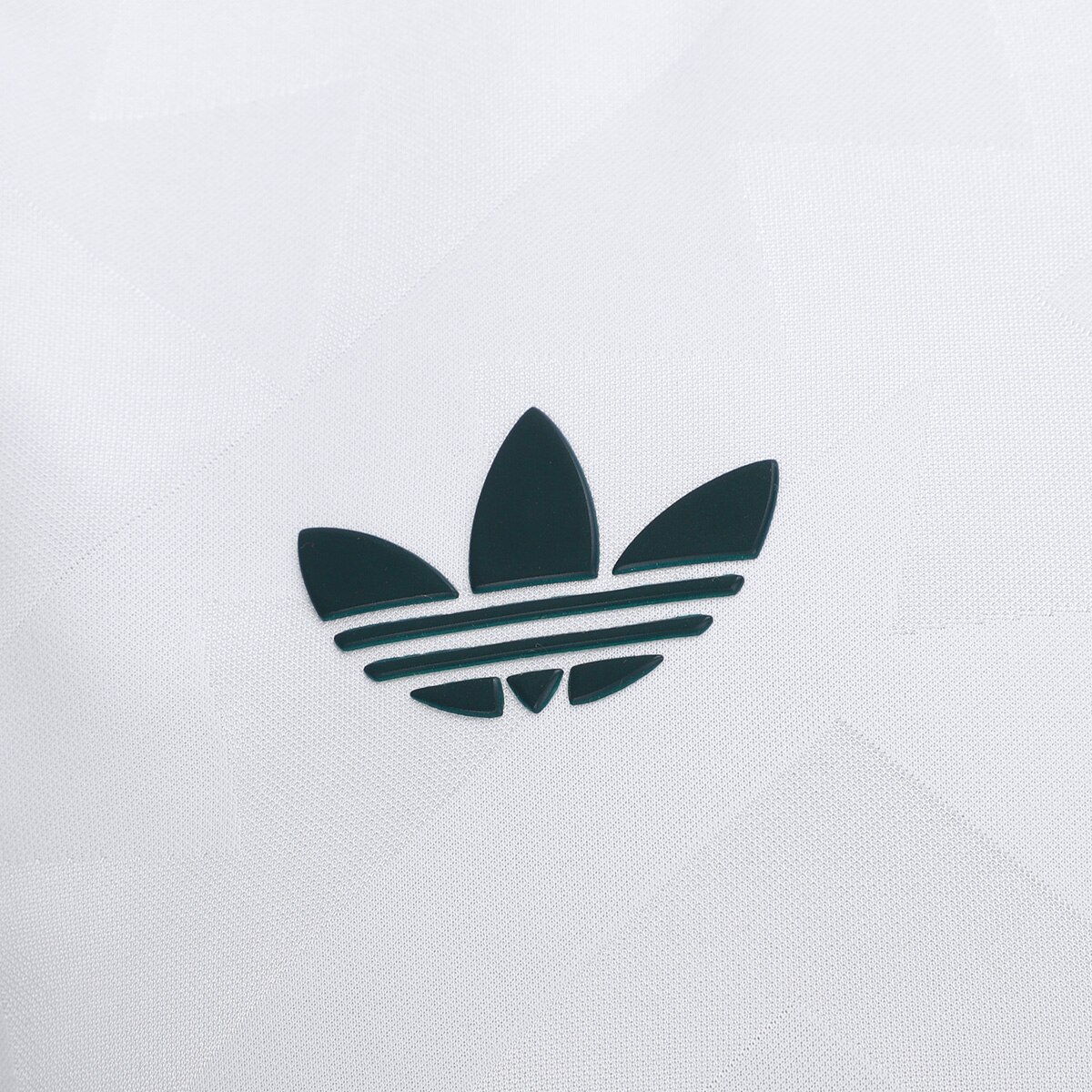 Camisa Seleção México Away 2026 s/nº Jogador Adidas Originals Masculina - 3