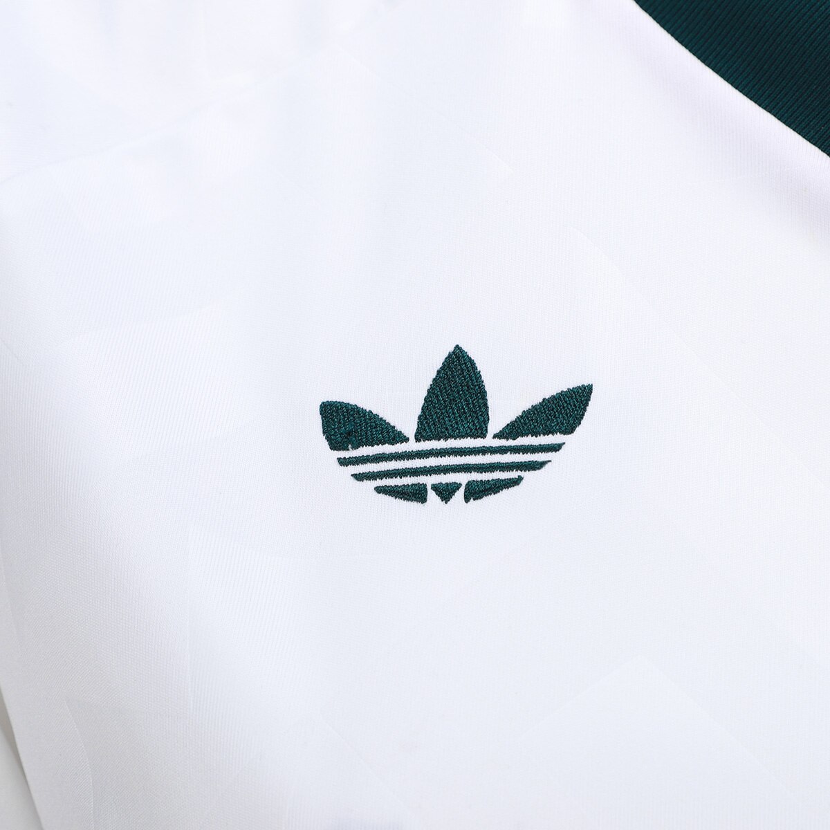Camisa Seleção México Away 2026 s/nº Tocedor Adidas Originals Feminina - 3