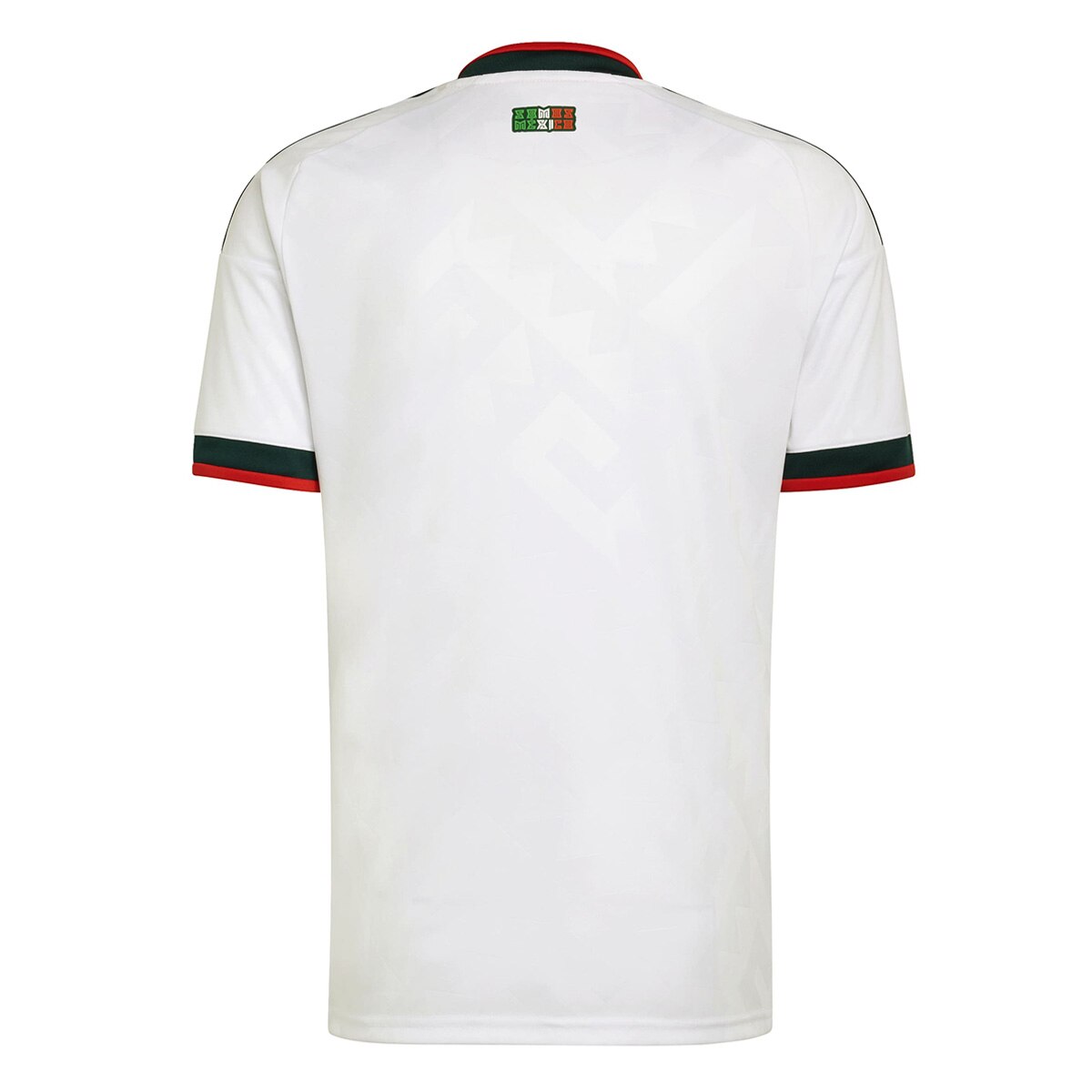 Camisa Seleção México Away 2026 s/nº Torcedor Adidas Originals Masculina - 1