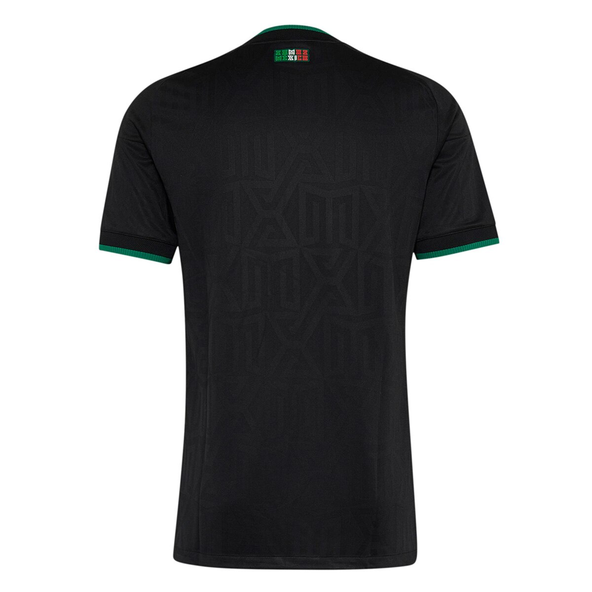 Camisa Seleção México Third 2026 Jogador Adidas Originals Masculina - 1