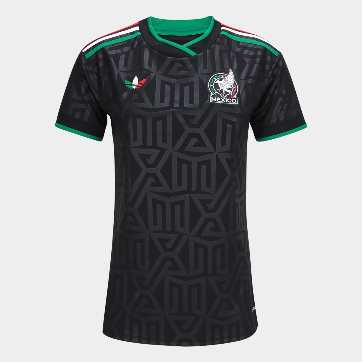 Camisa Juventus Third 25/26 s/n Tocedor Adidas Masculina - Preto