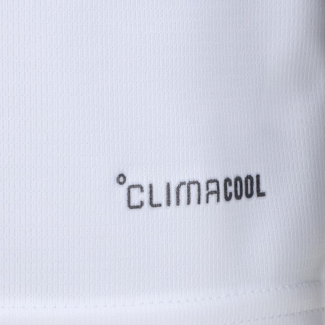 Camisa Seleção Peru Home Torcedor 2026 s/n Adidas Masculina