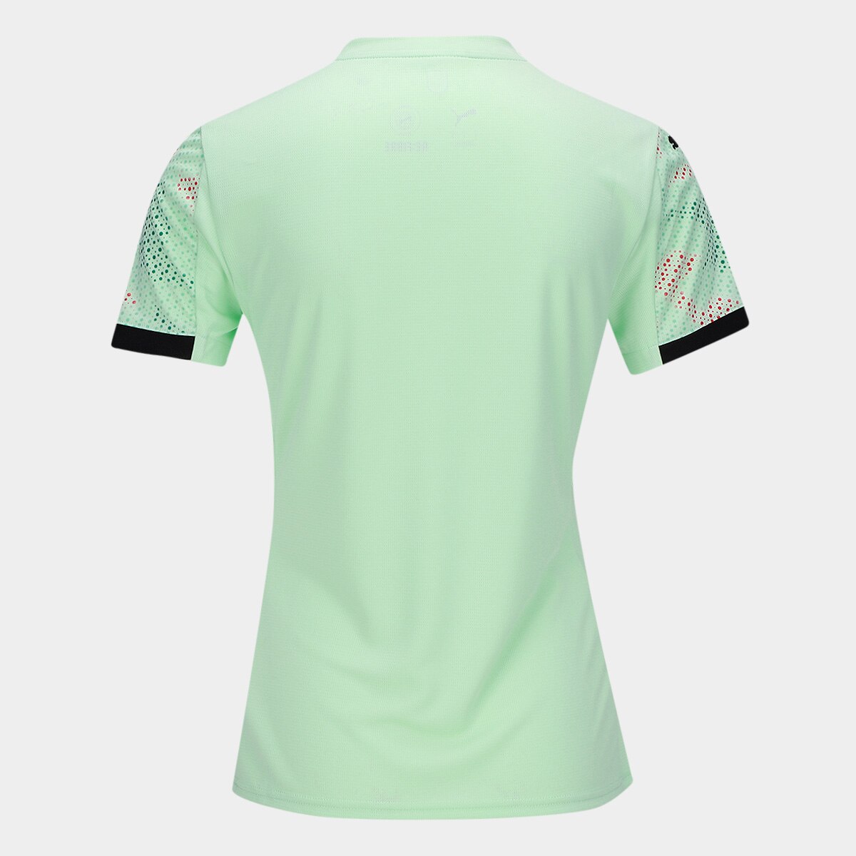 Camisa Seleção Portugal Away 25/26 s/n Torcedor Puma Feminina - 1