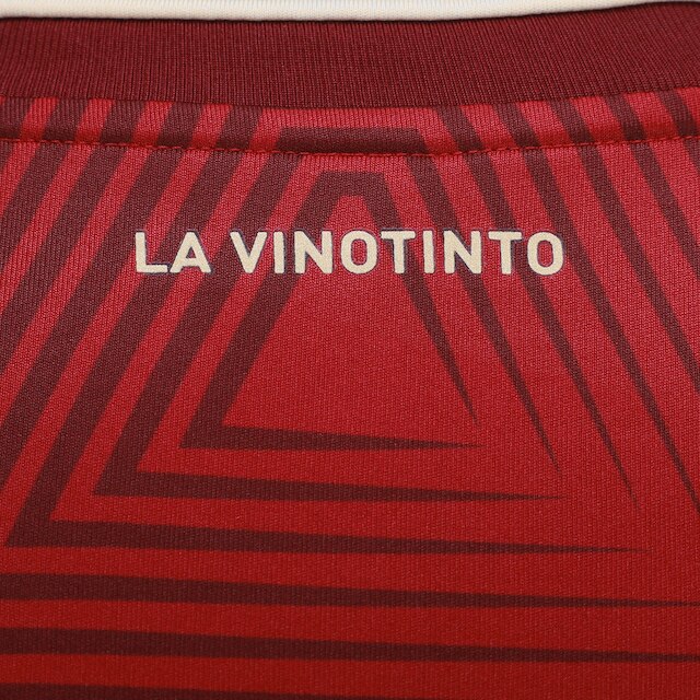 Camisa Seleção Venezuela Home Torcedor 2026 s/n Adidas Masculina