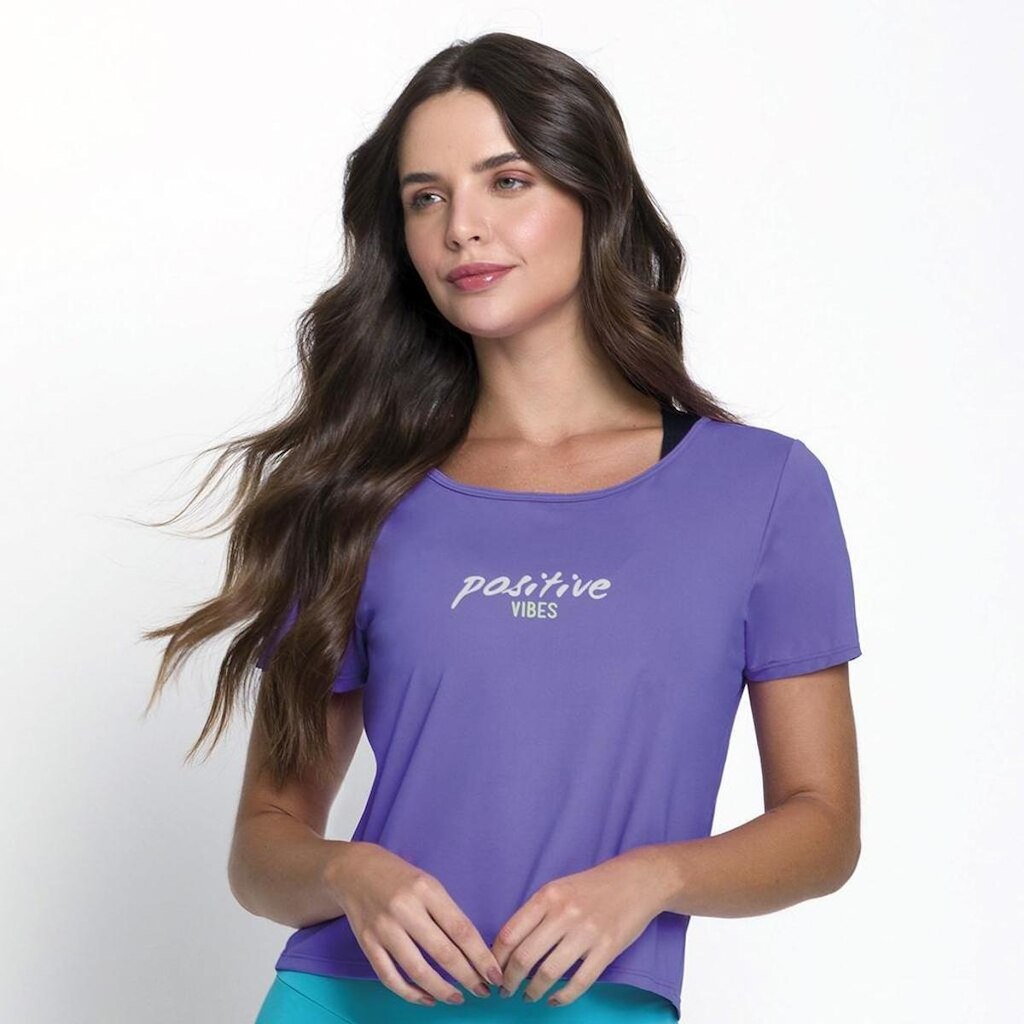Camisa Selene Feminina