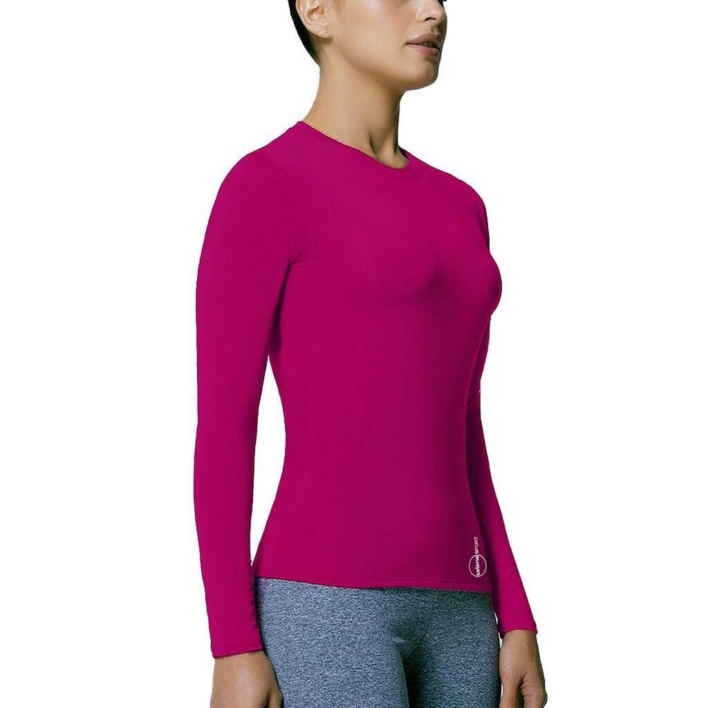 Camisa Selene Térmica Feminino Com Proteção Uv 50+