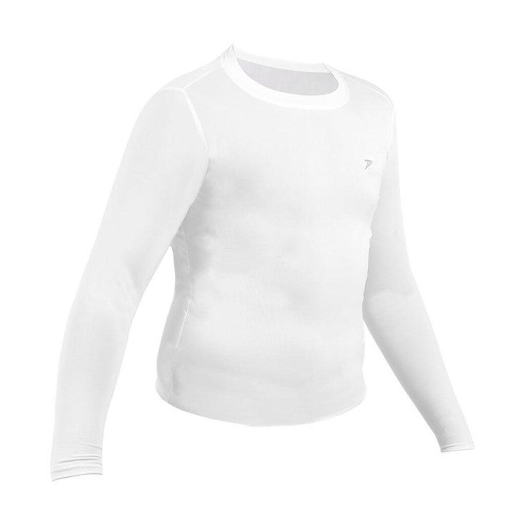Camisa Skin Infantil