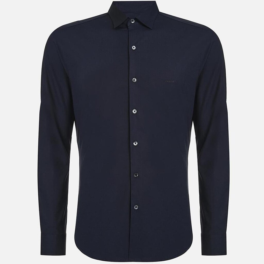 Camisa Slim John John Masculino