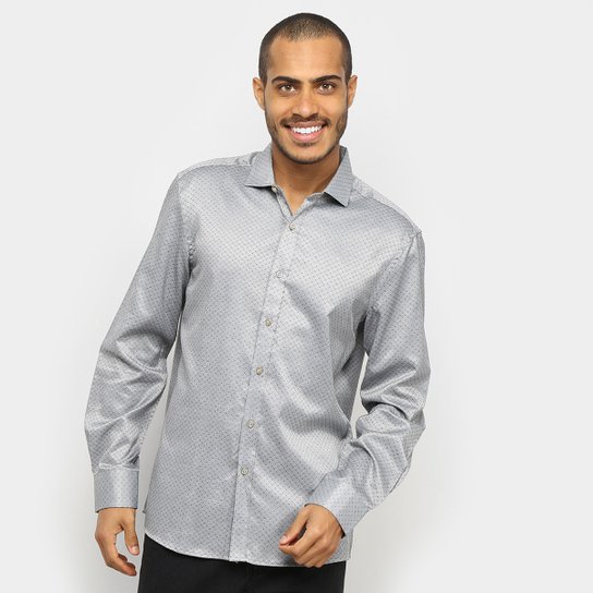 Camisa Social Manga Longa Victory Eagle Slim Masculina - Marinho é ruim? Camisa Social Manga Longa Victory Eagle Slim Masculina - Marinho é boa?