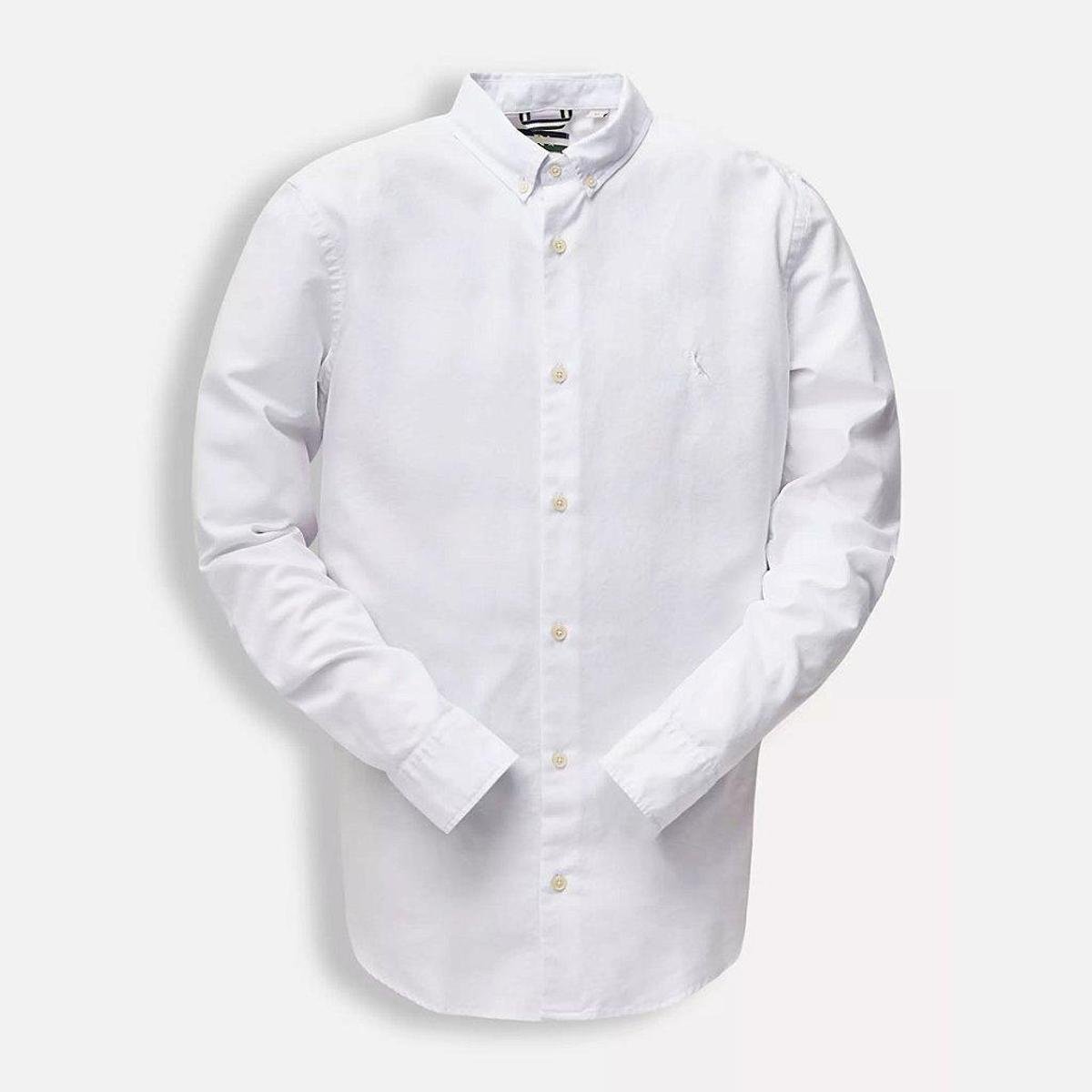 Camisa Camisaria Colombo Social em promoção na Netshoes!