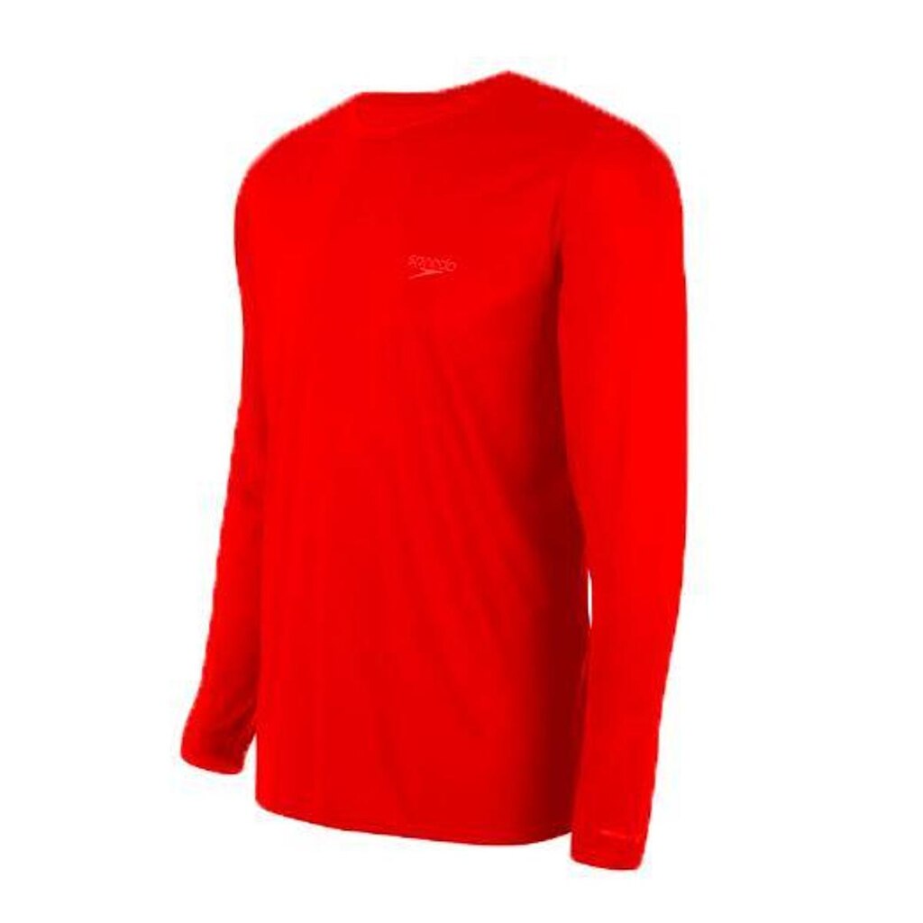 Camisa Speedo Térmica Manga Longa