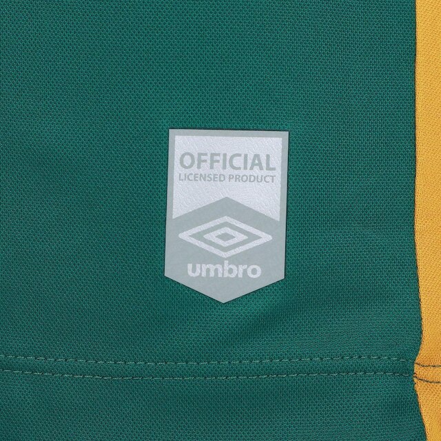 Camisa Sport 25/26 Goleiro Umbro Masculina