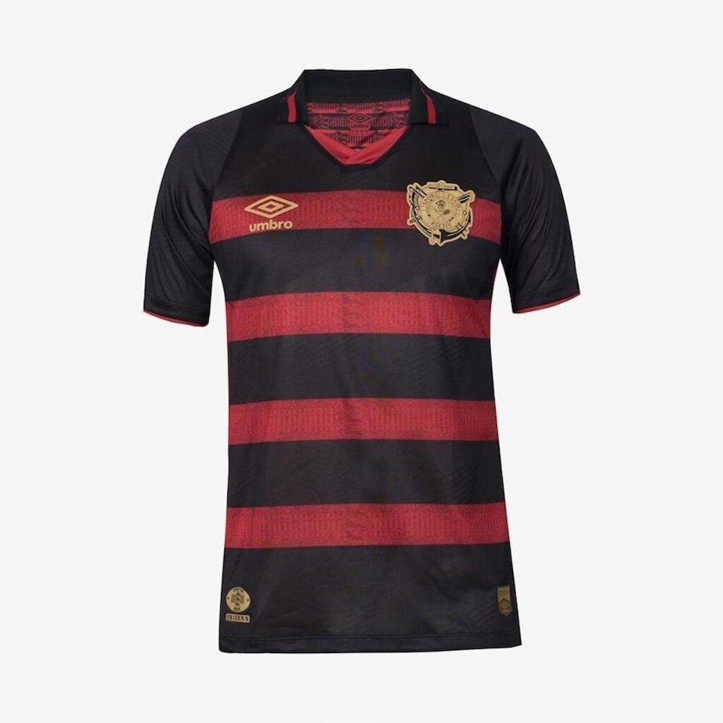 Camisa Sport I Masculina Umbro Jogador 24/25