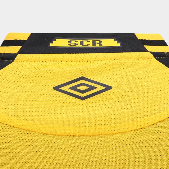 Camisa Sport II 25/26 s/n Jogador Umbro Masculina