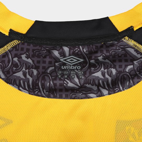 Camisa Sport II 25/26 s/n Jogador Umbro Masculina