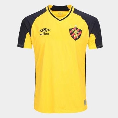 Camisa Sport II 25/26 s/n Torcedor Umbro Masculina - Masculino