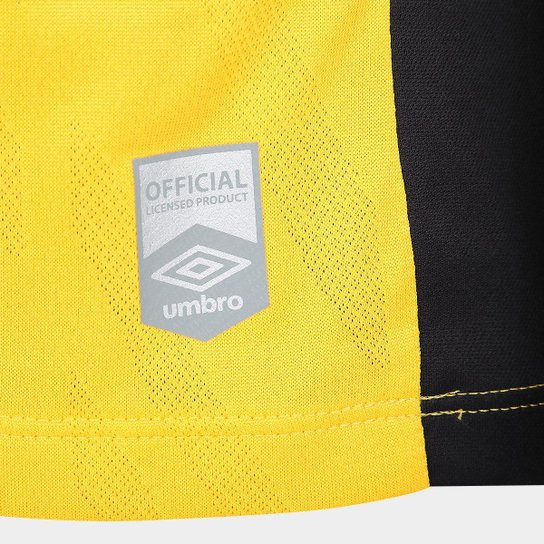 Camisa Sport II 25/26 s/n Torcedor Umbro Masculina