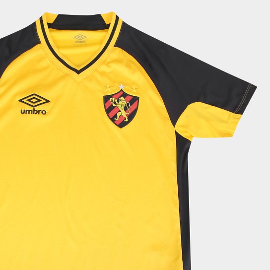 Camisa Sport II 25/26 s/n Torcedor Umbro Masculina