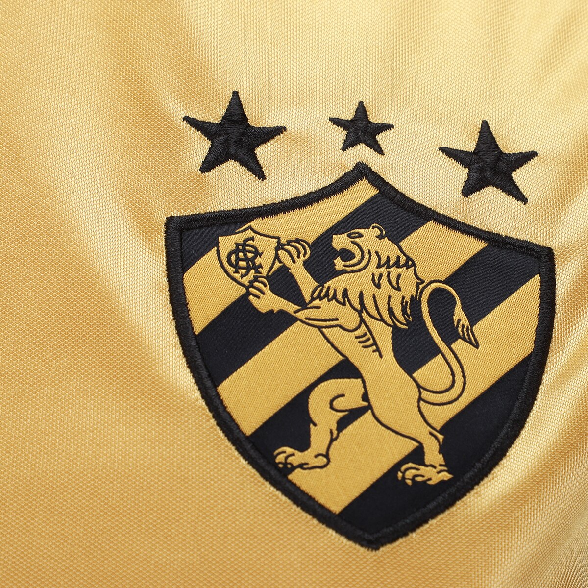 Camisa Sport II 26/27 s/n Jogador Kappa Feminina - 3