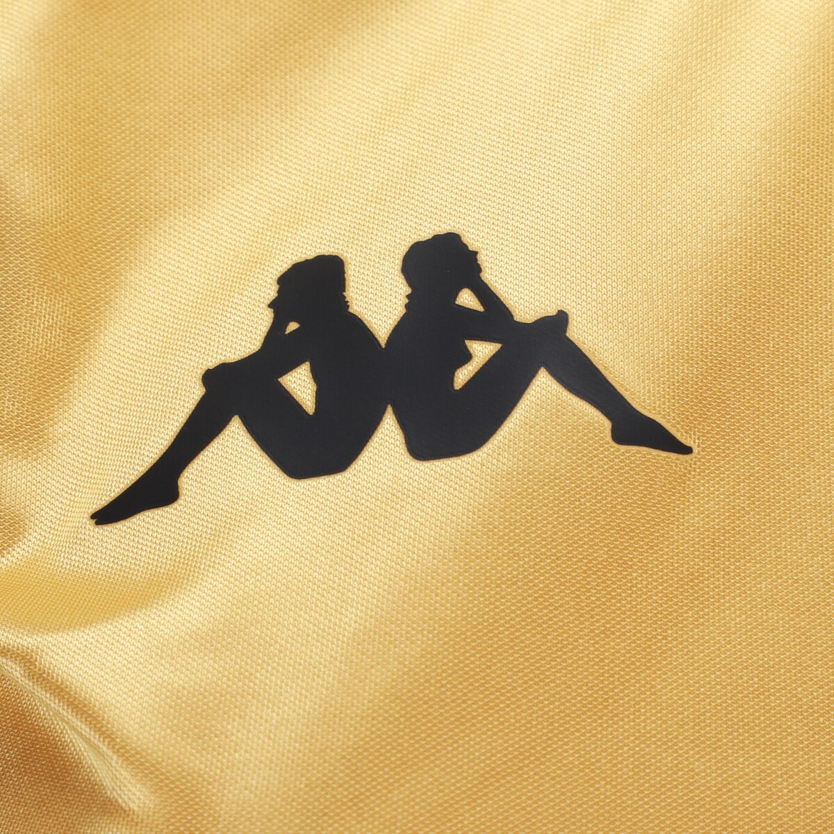 Camisa Sport II 26/27 s/n Jogador Kappa Feminina - 4