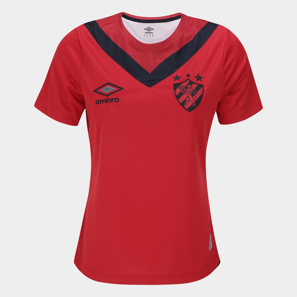 Camisas de Time Femininos em Oferta | Netshoes