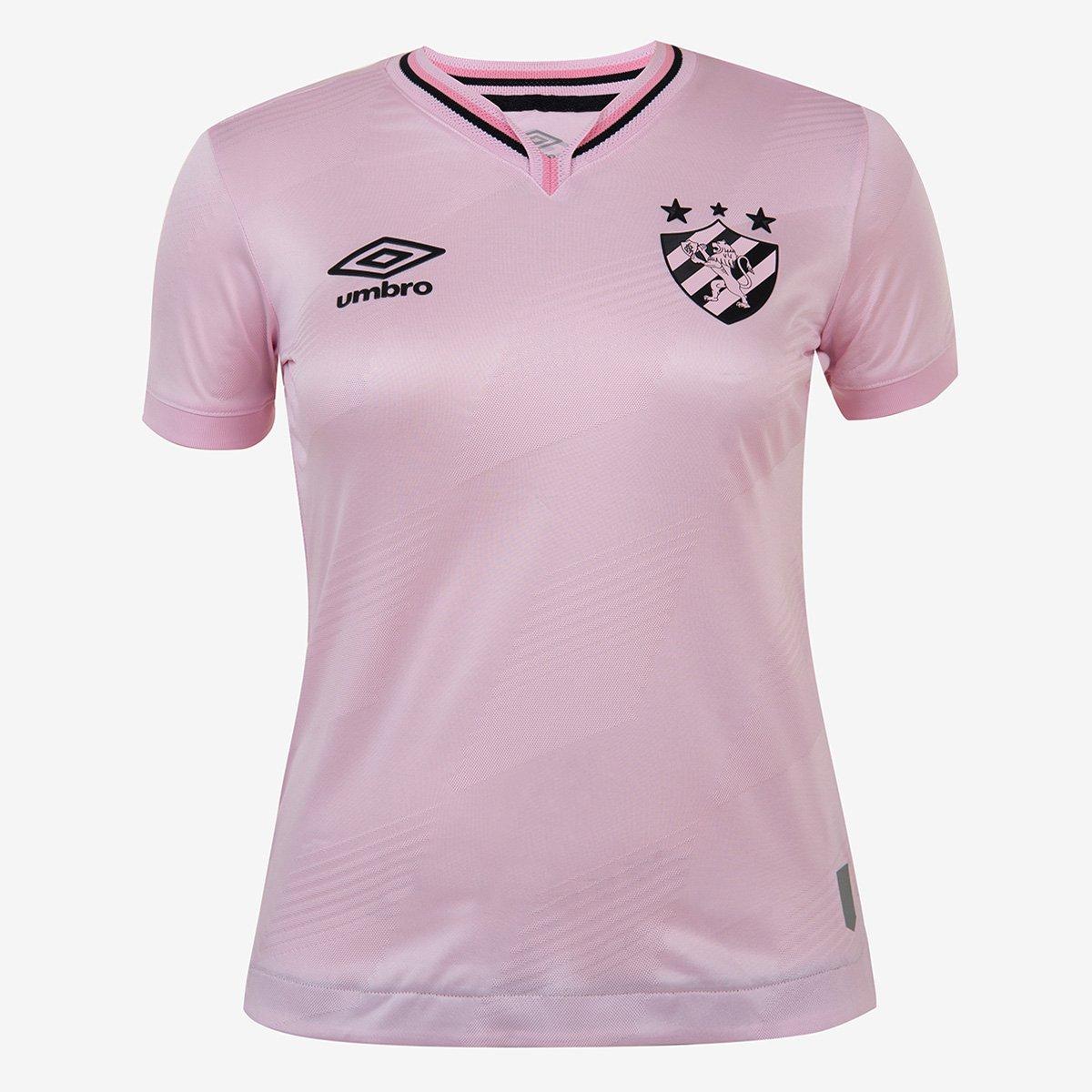 Camisas de Time Femininos em Oferta | Netshoes