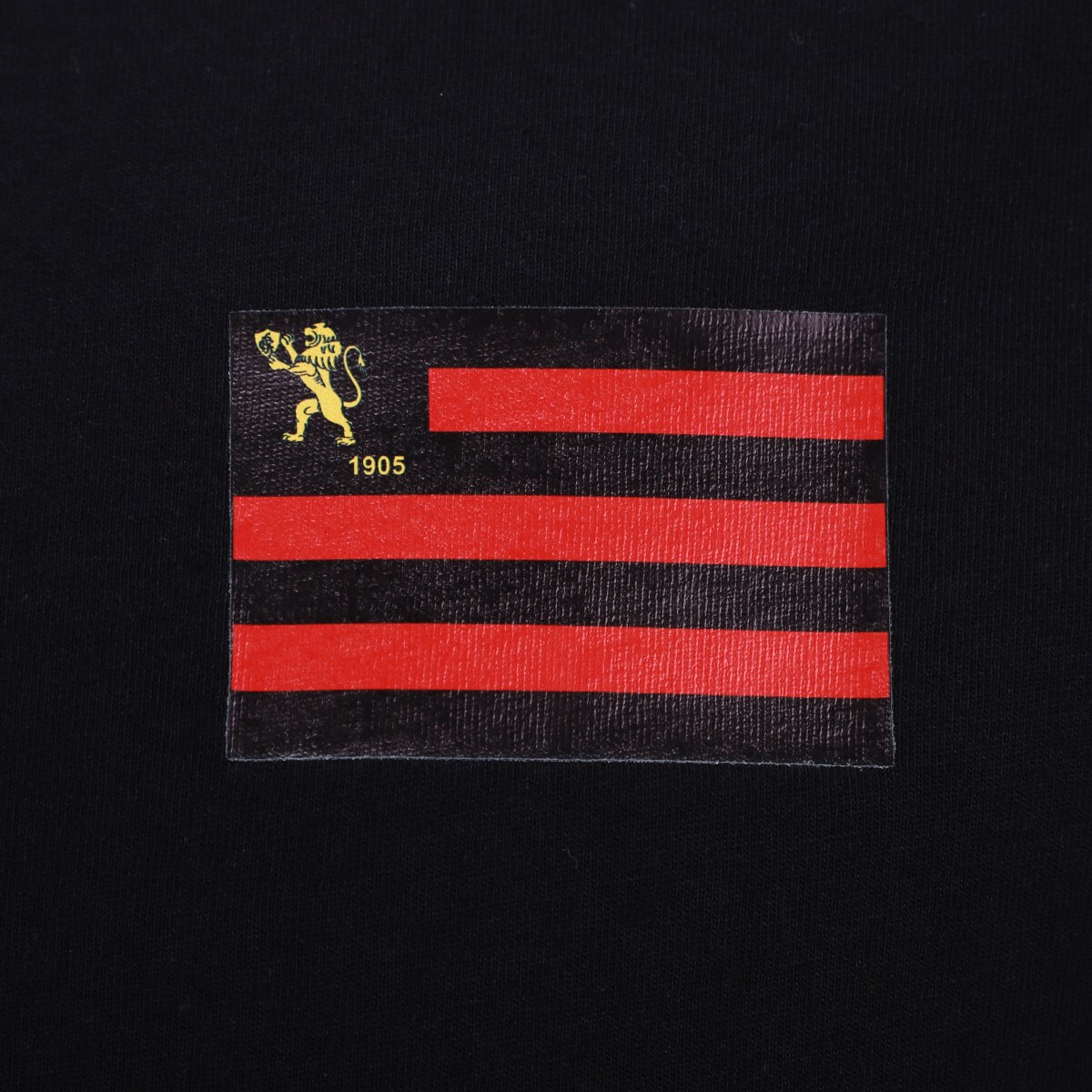 Camisa Sport Recife Bandeira Masculina - 2
