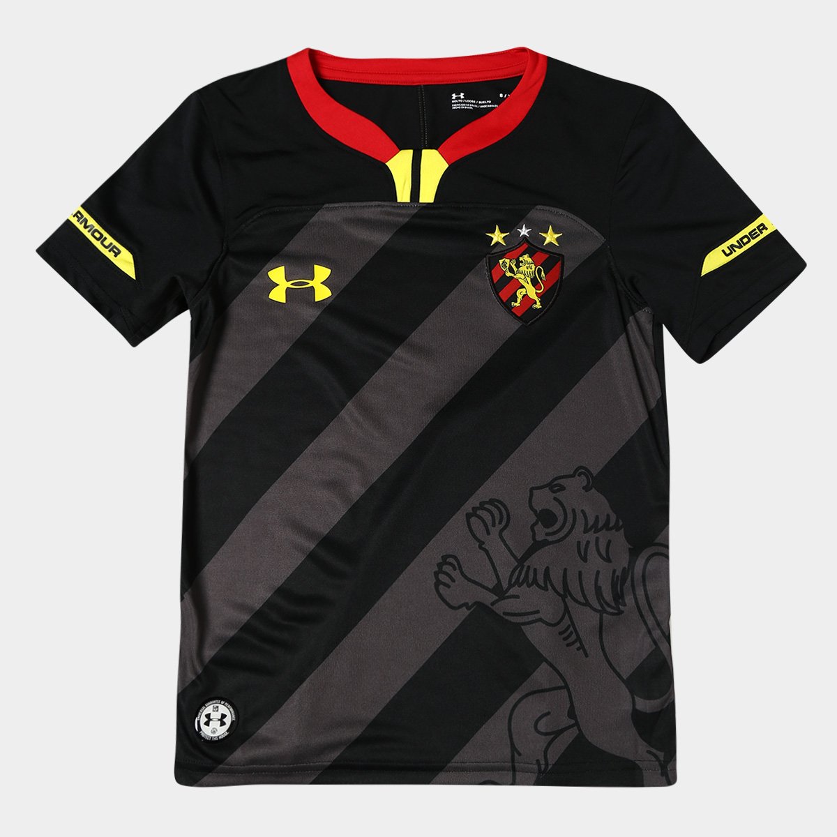camisa sport under armour 2019