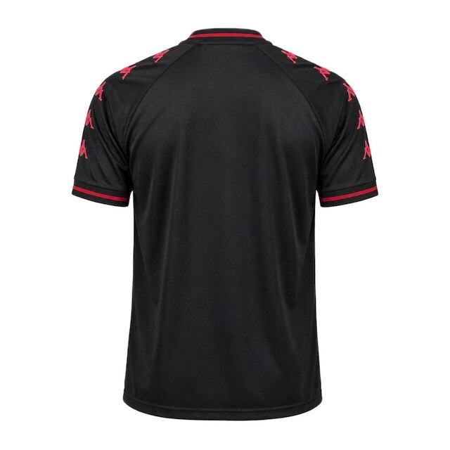 Camisa Sport Recife Kappa 2026 Supporter - Masculino