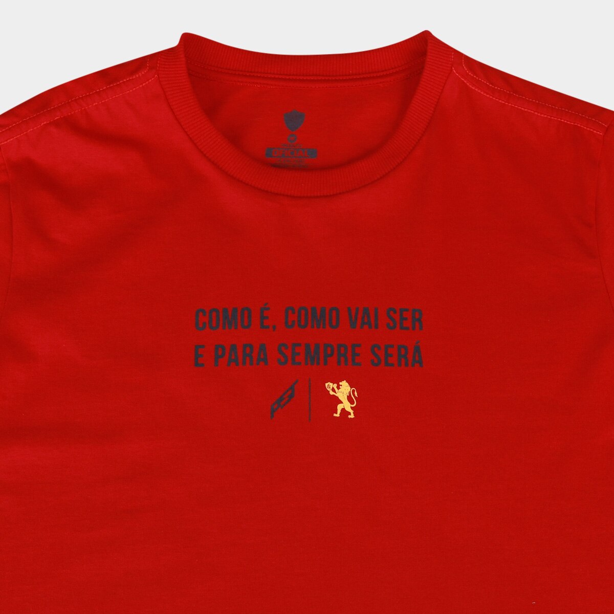 Camisa Sport Recife Masculina - 3