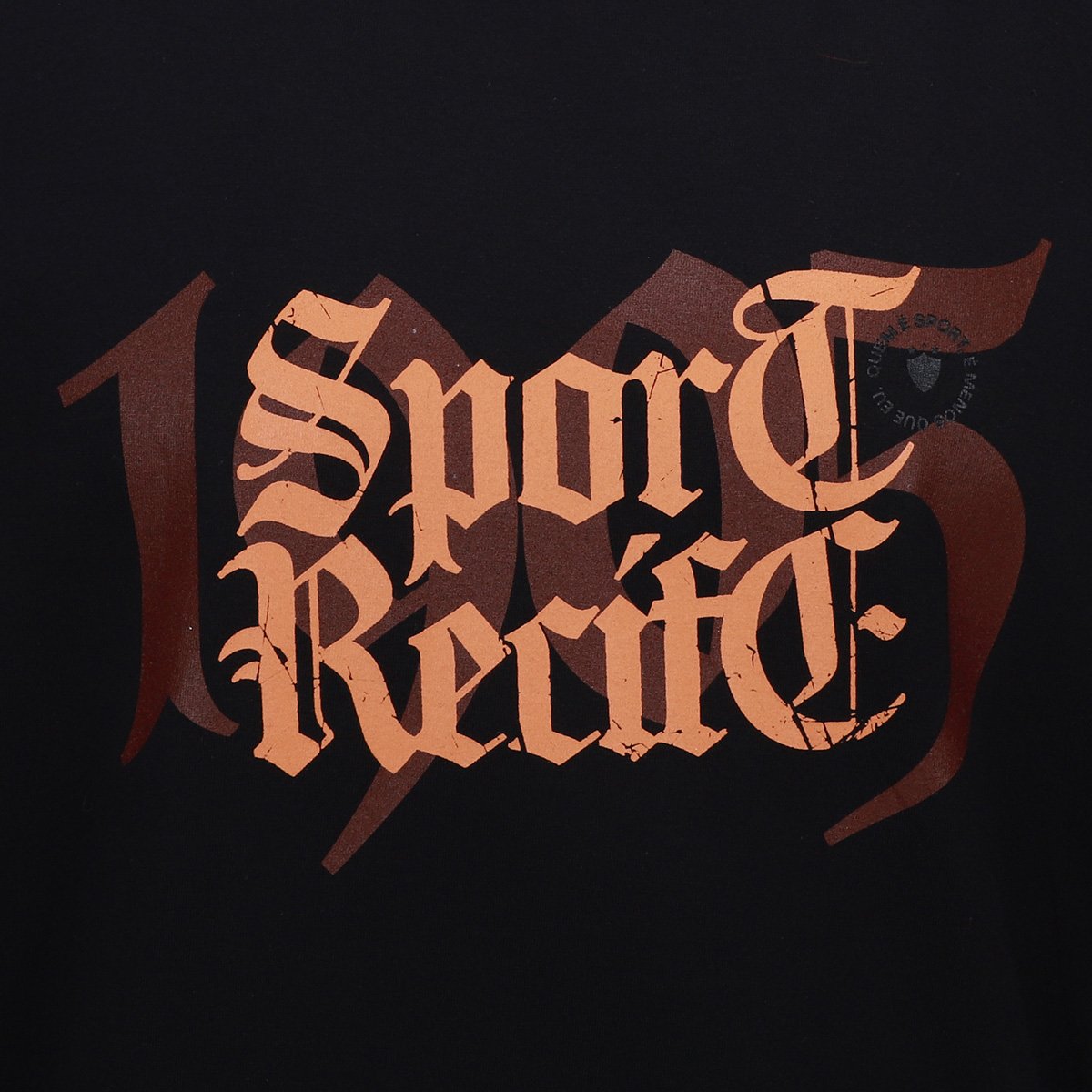 Camisa Sport Recife Oversized Masculina - 2