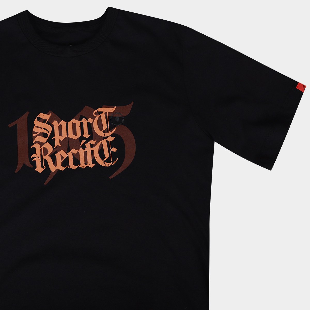 Camisa Sport Recife Oversized Masculina - 4