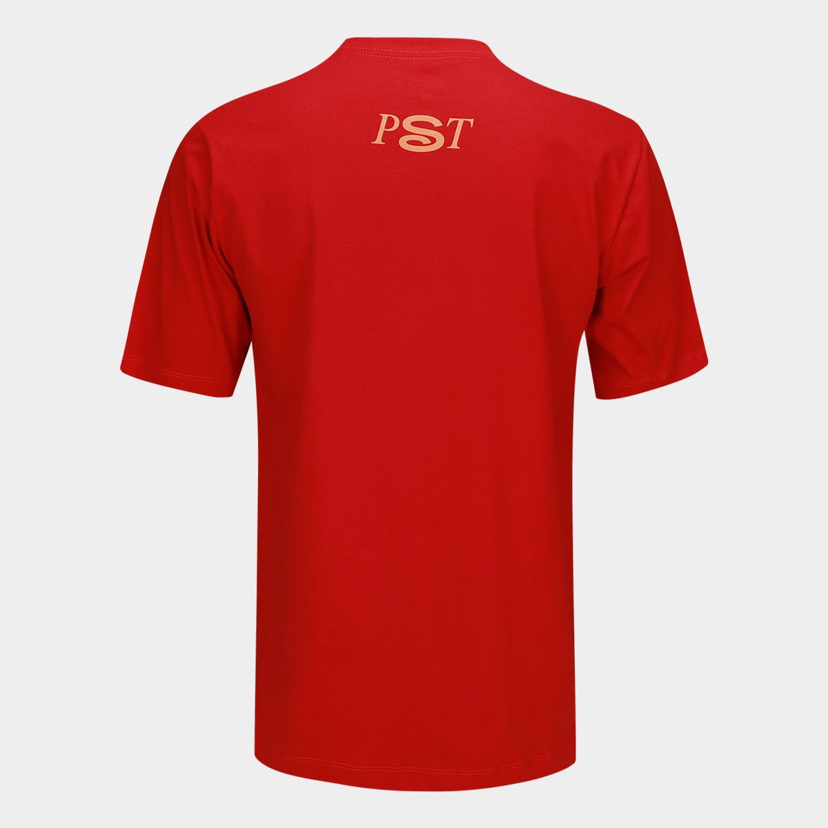 Camisa Sport Recife Oversized Masculina - 1